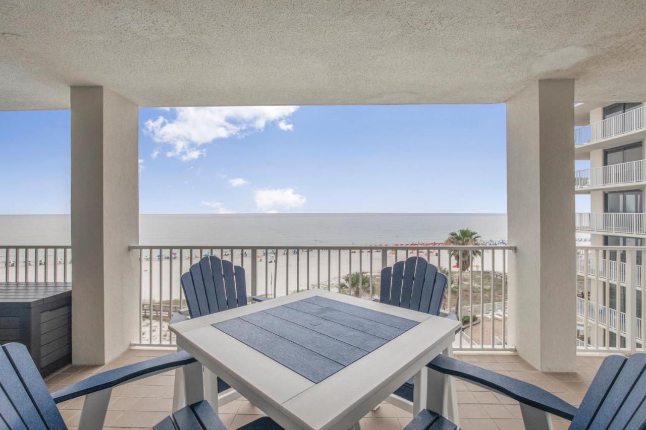 Pelican Pointe 506 By Vacation Homes Collection Orange Beach Exterior foto