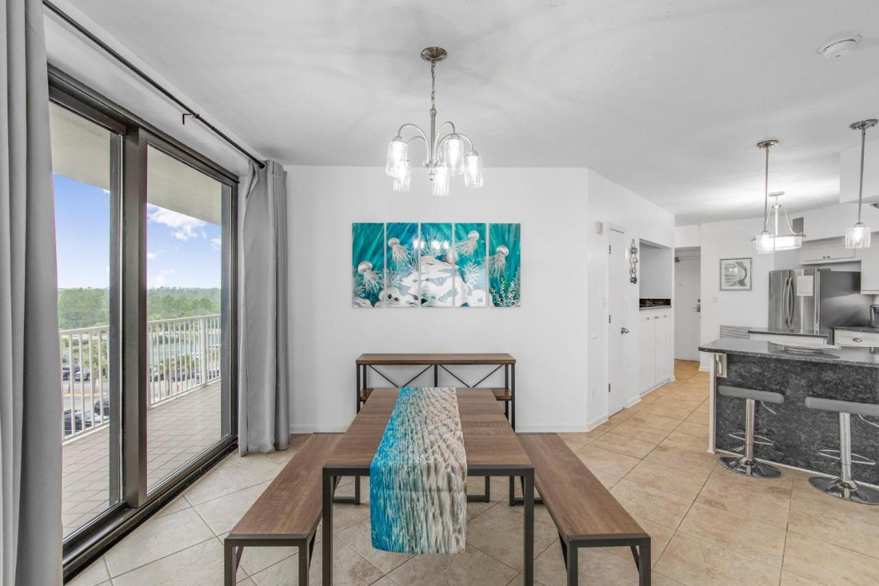 Pelican Pointe 506 By Vacation Homes Collection Orange Beach Exterior foto