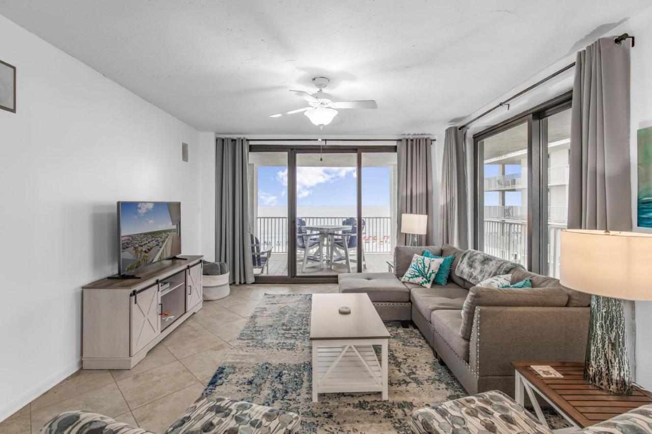 Pelican Pointe 506 By Vacation Homes Collection Orange Beach Exterior foto