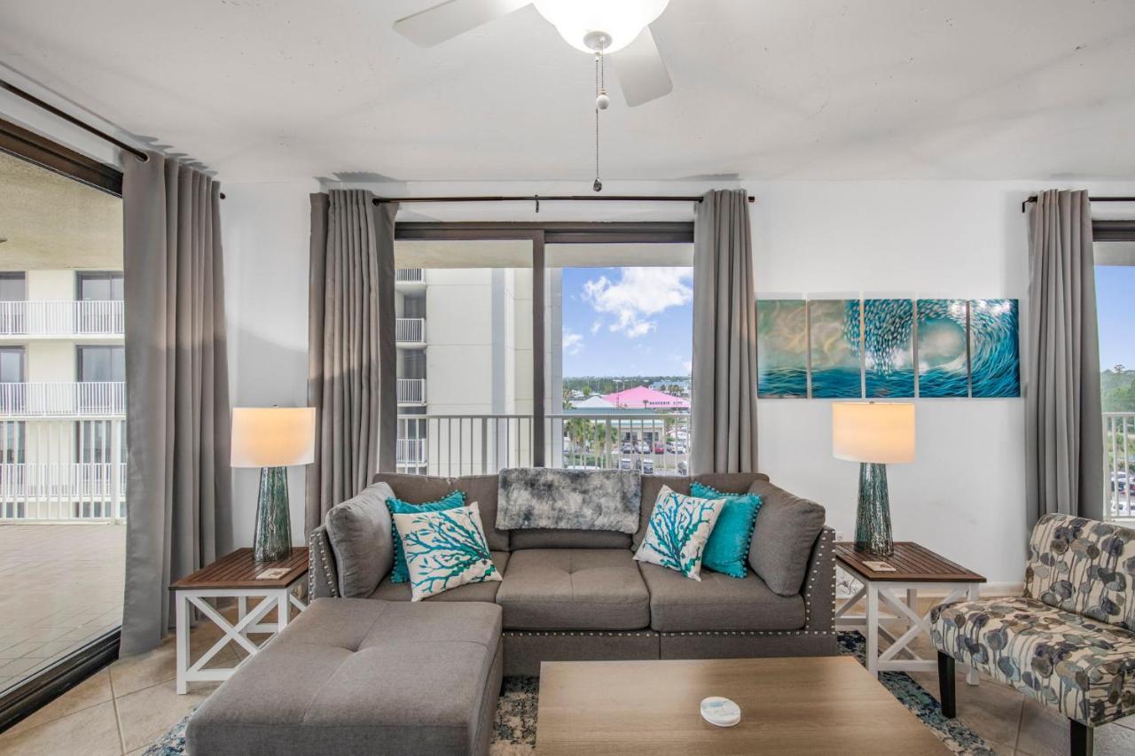 Pelican Pointe 506 By Vacation Homes Collection Orange Beach Exterior foto