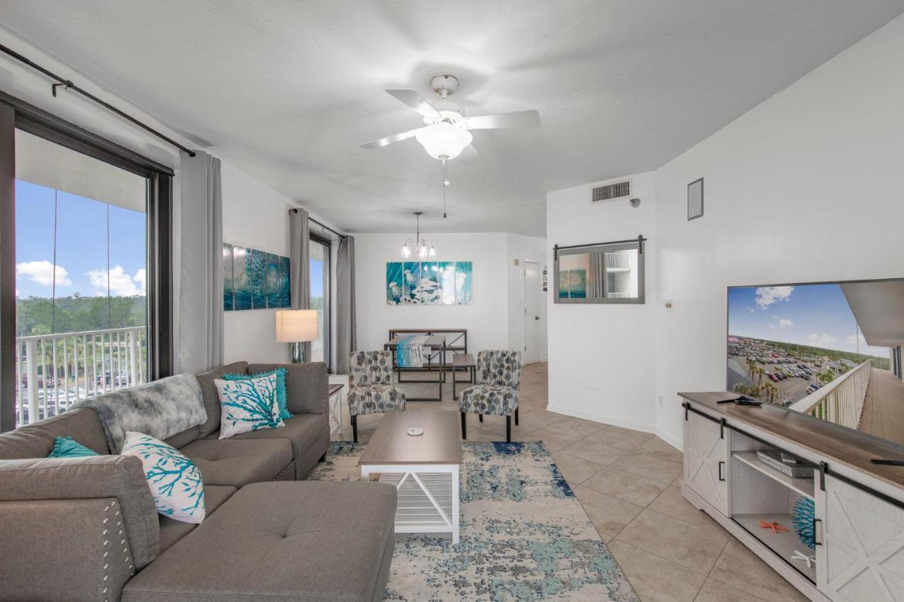 Pelican Pointe 506 By Vacation Homes Collection Orange Beach Exterior foto