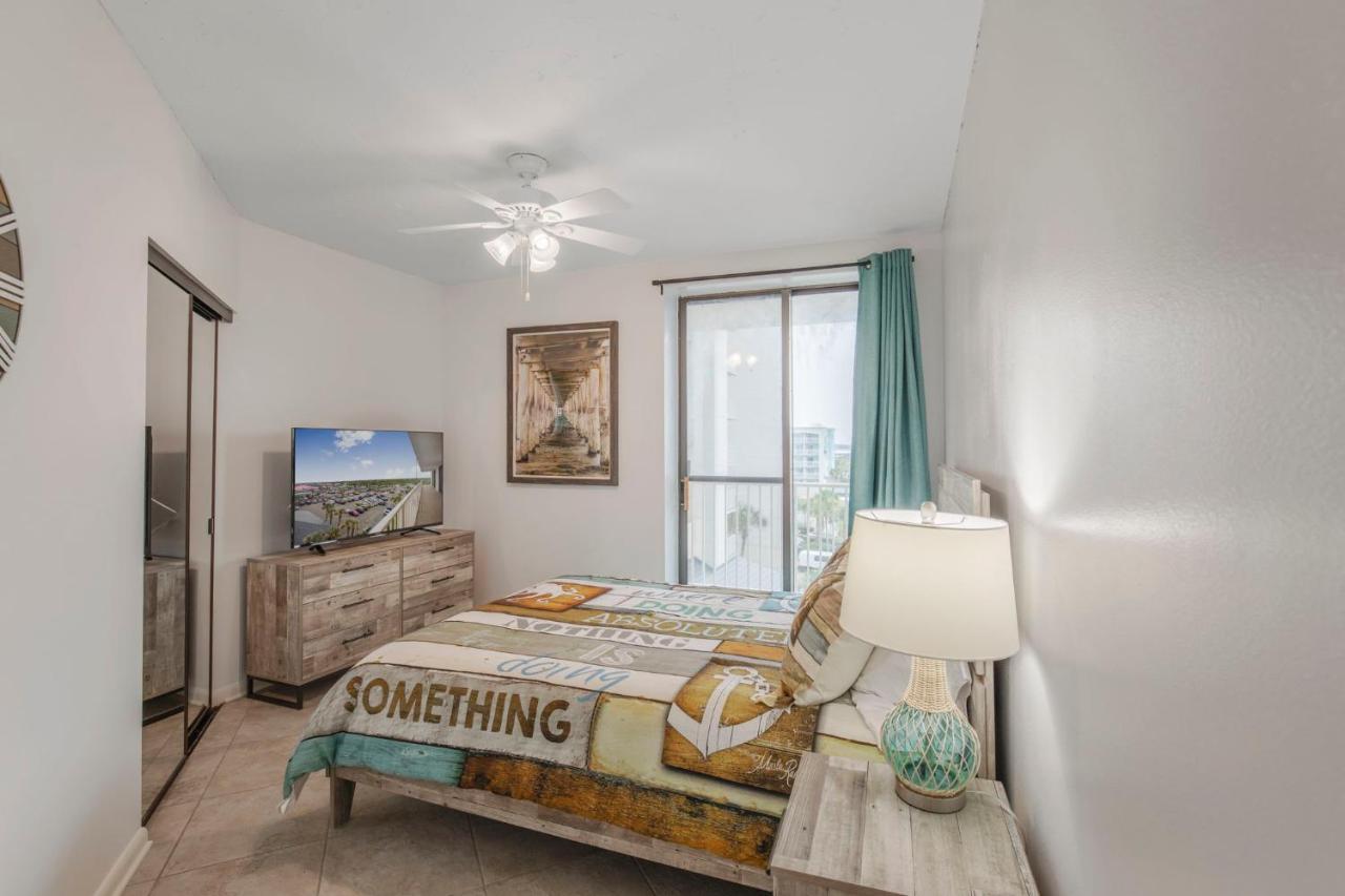 Pelican Pointe 506 By Vacation Homes Collection Orange Beach Exterior foto