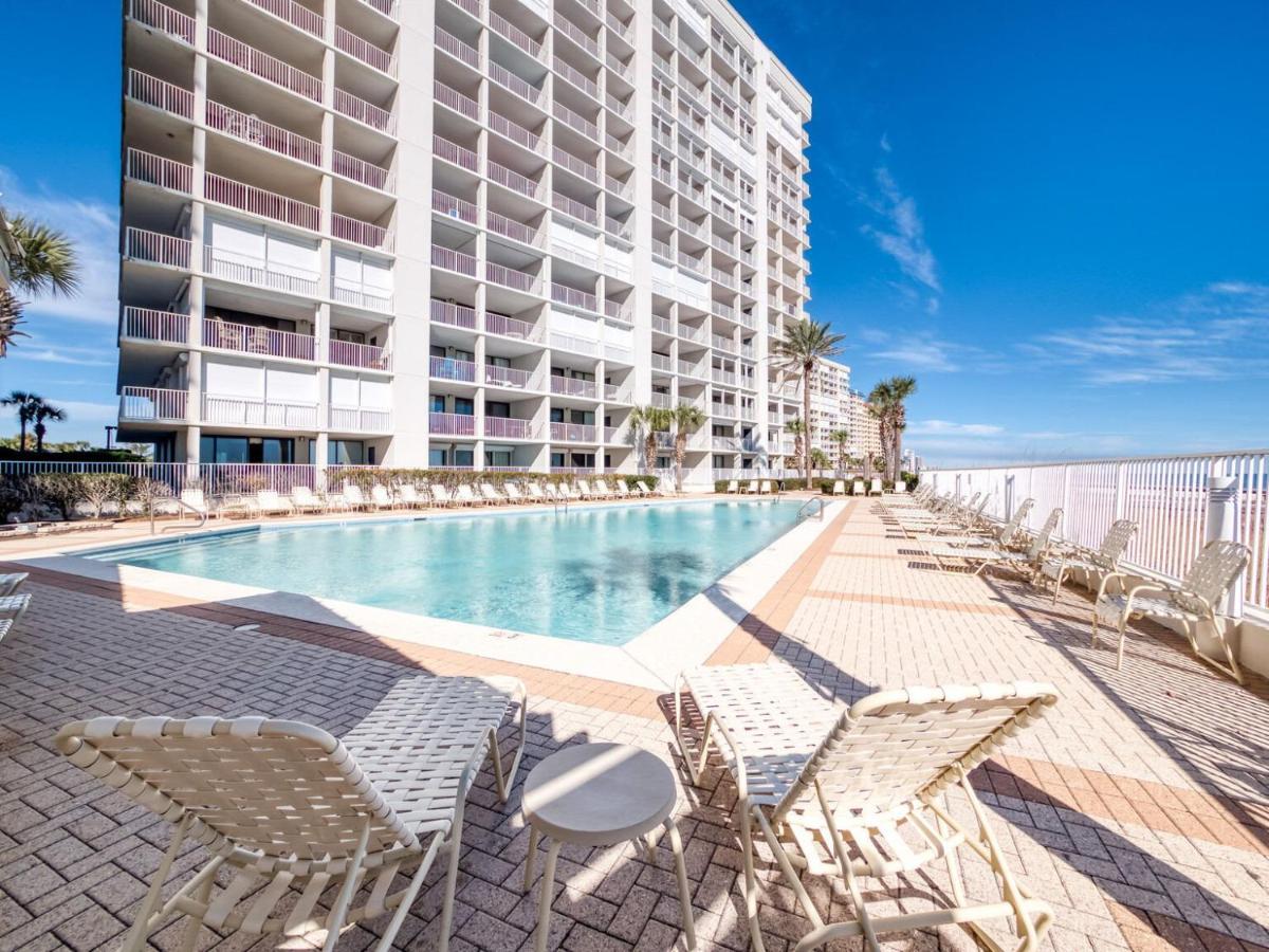 Pelican Pointe 506 By Vacation Homes Collection Orange Beach Exterior foto