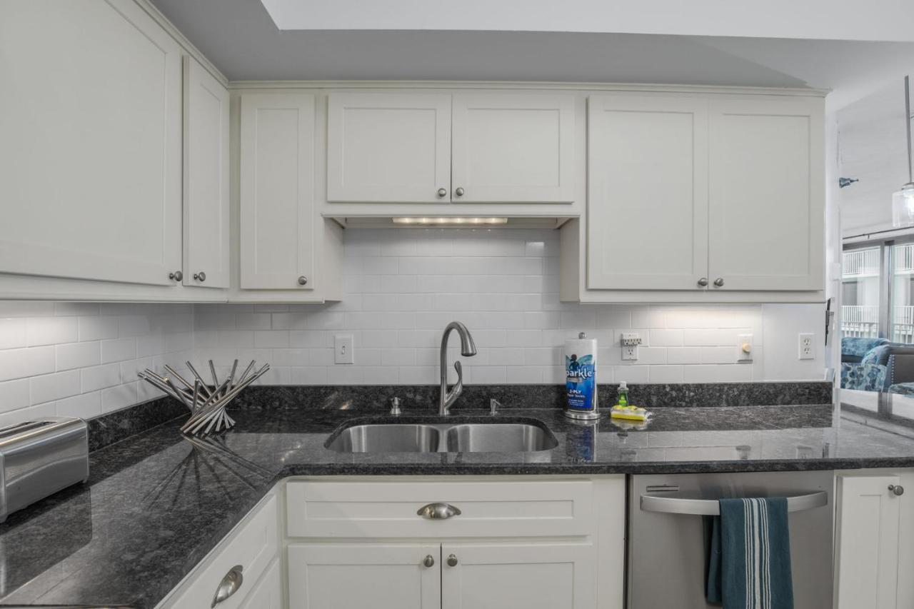 Pelican Pointe 506 By Vacation Homes Collection Orange Beach Exterior foto