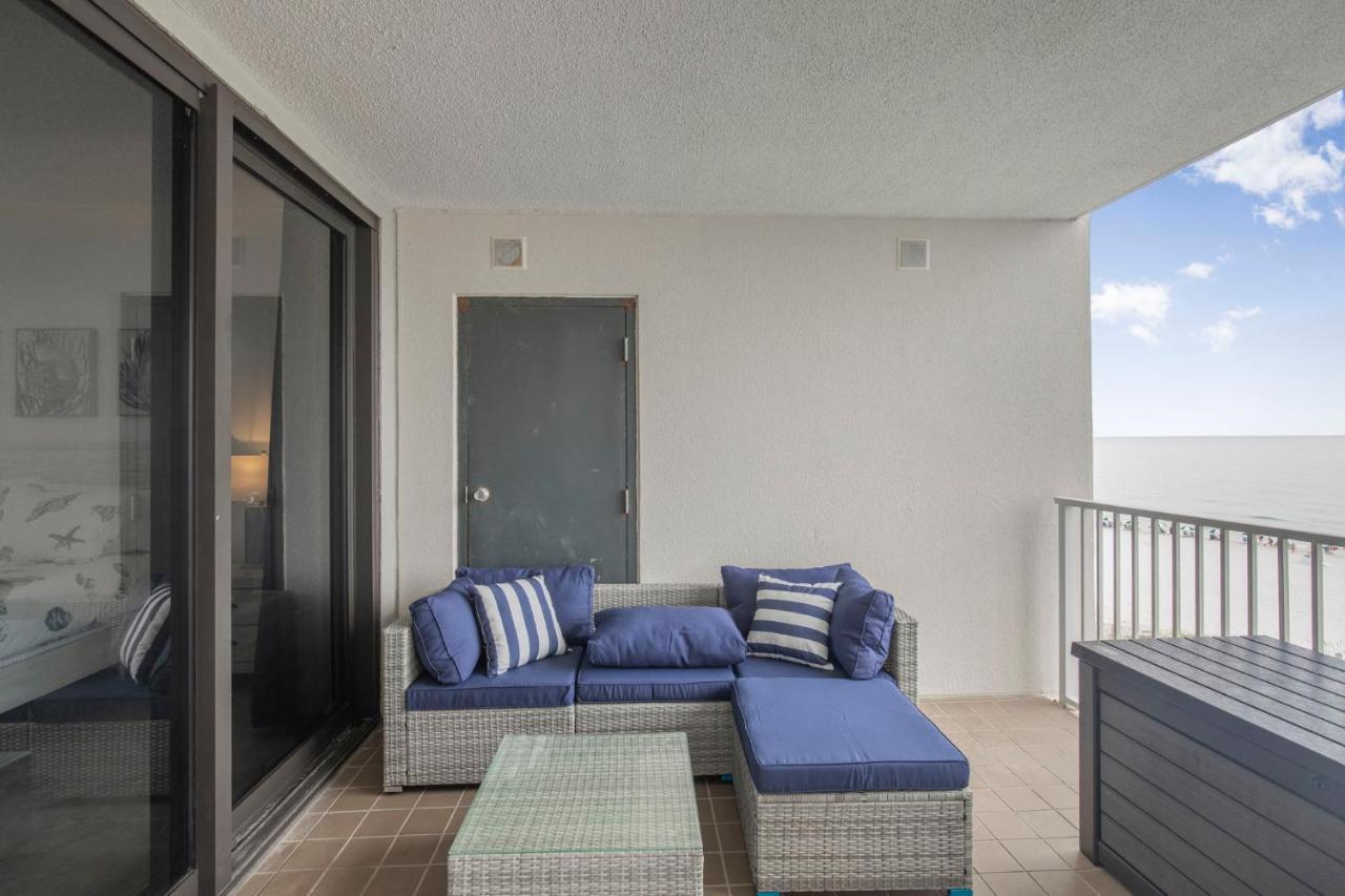 Pelican Pointe 506 By Vacation Homes Collection Orange Beach Exterior foto