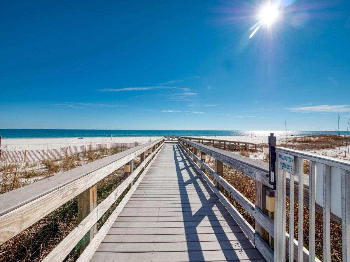 Pelican Pointe 506 By Vacation Homes Collection Orange Beach Exterior foto