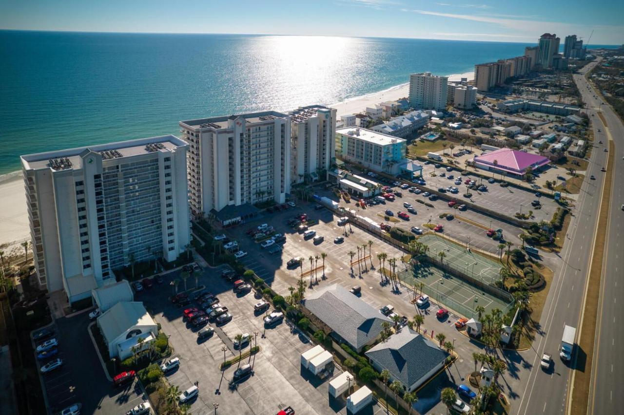 Pelican Pointe 506 By Vacation Homes Collection Orange Beach Exterior foto