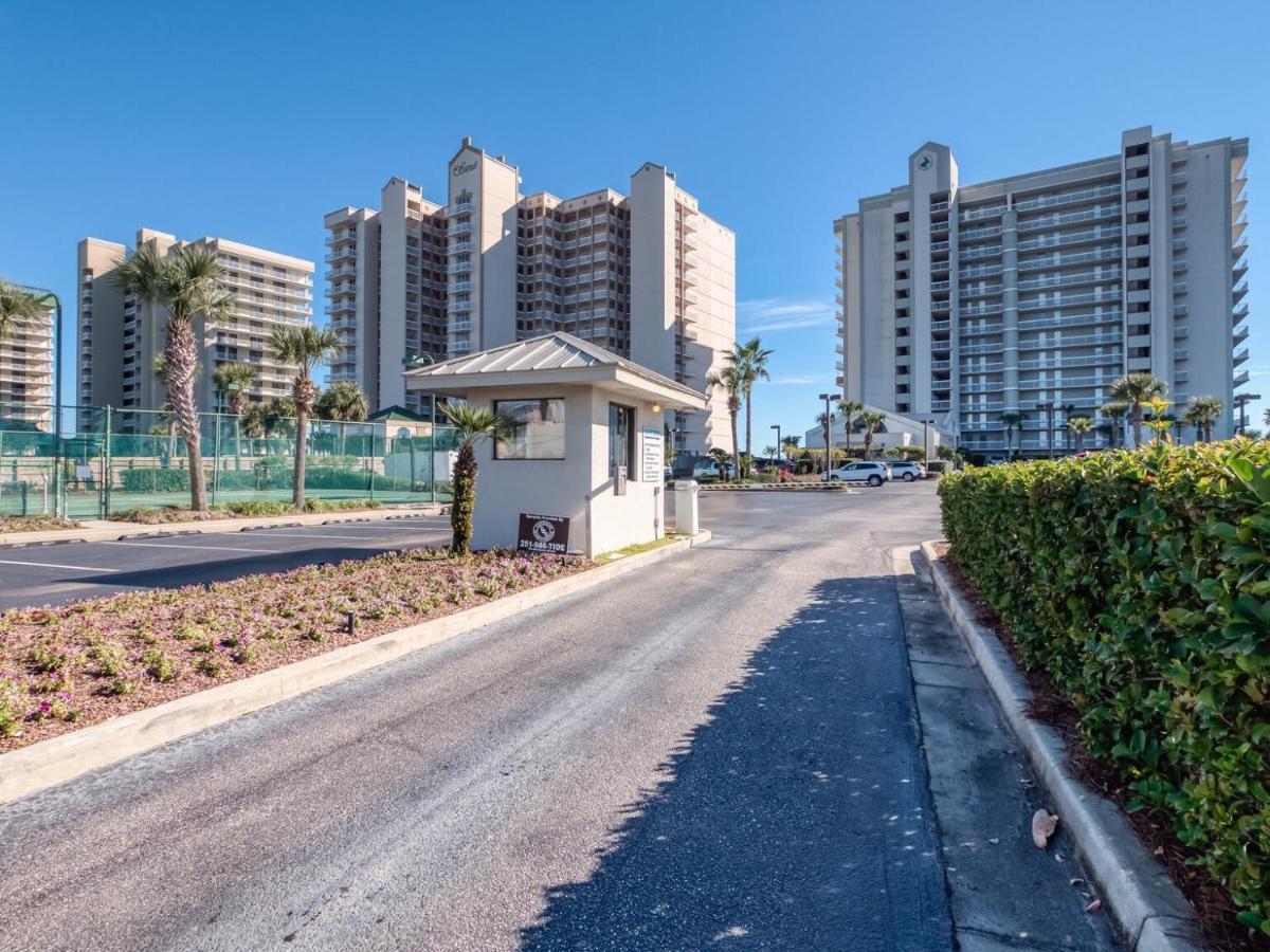 Pelican Pointe 506 By Vacation Homes Collection Orange Beach Exterior foto