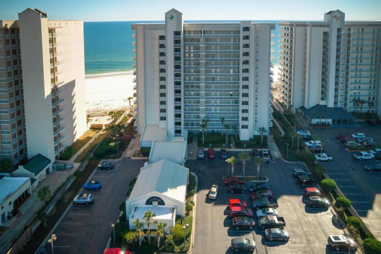 Pelican Pointe 506 By Vacation Homes Collection Orange Beach Exterior foto