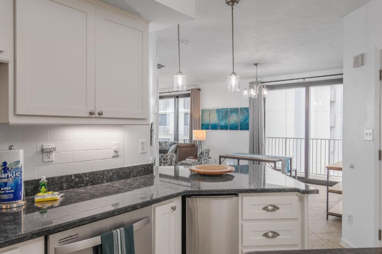 Pelican Pointe 506 By Vacation Homes Collection Orange Beach Exterior foto