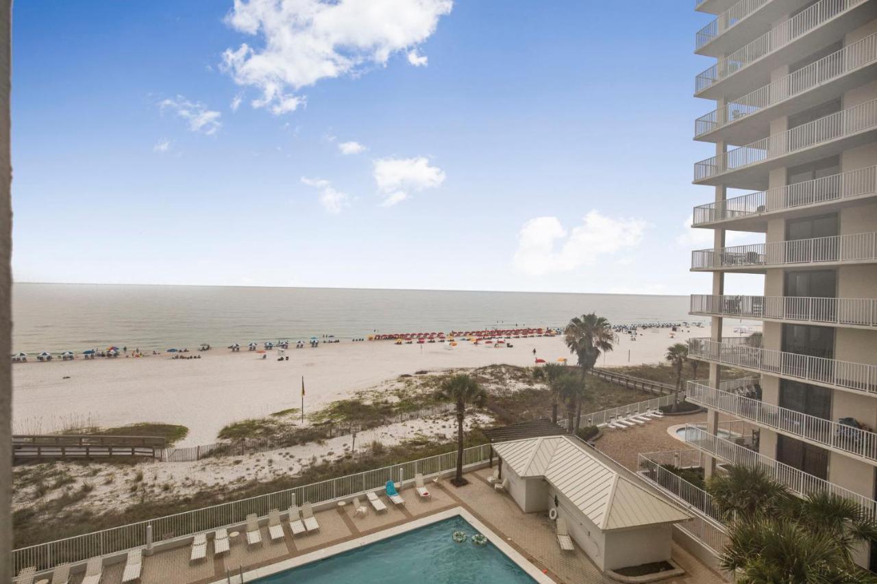 Pelican Pointe 506 By Vacation Homes Collection Orange Beach Exterior foto