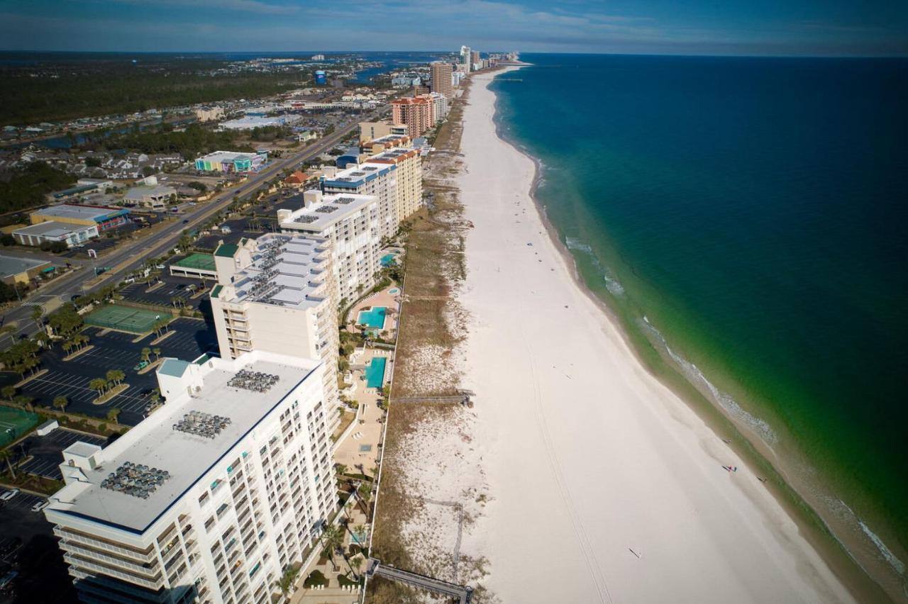 Pelican Pointe 506 By Vacation Homes Collection Orange Beach Exterior foto