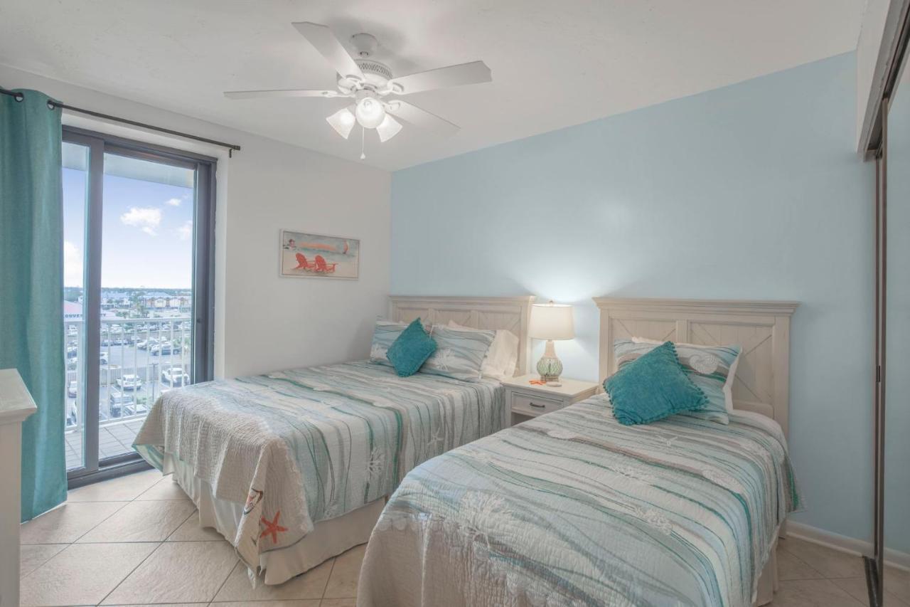 Pelican Pointe 506 By Vacation Homes Collection Orange Beach Exterior foto
