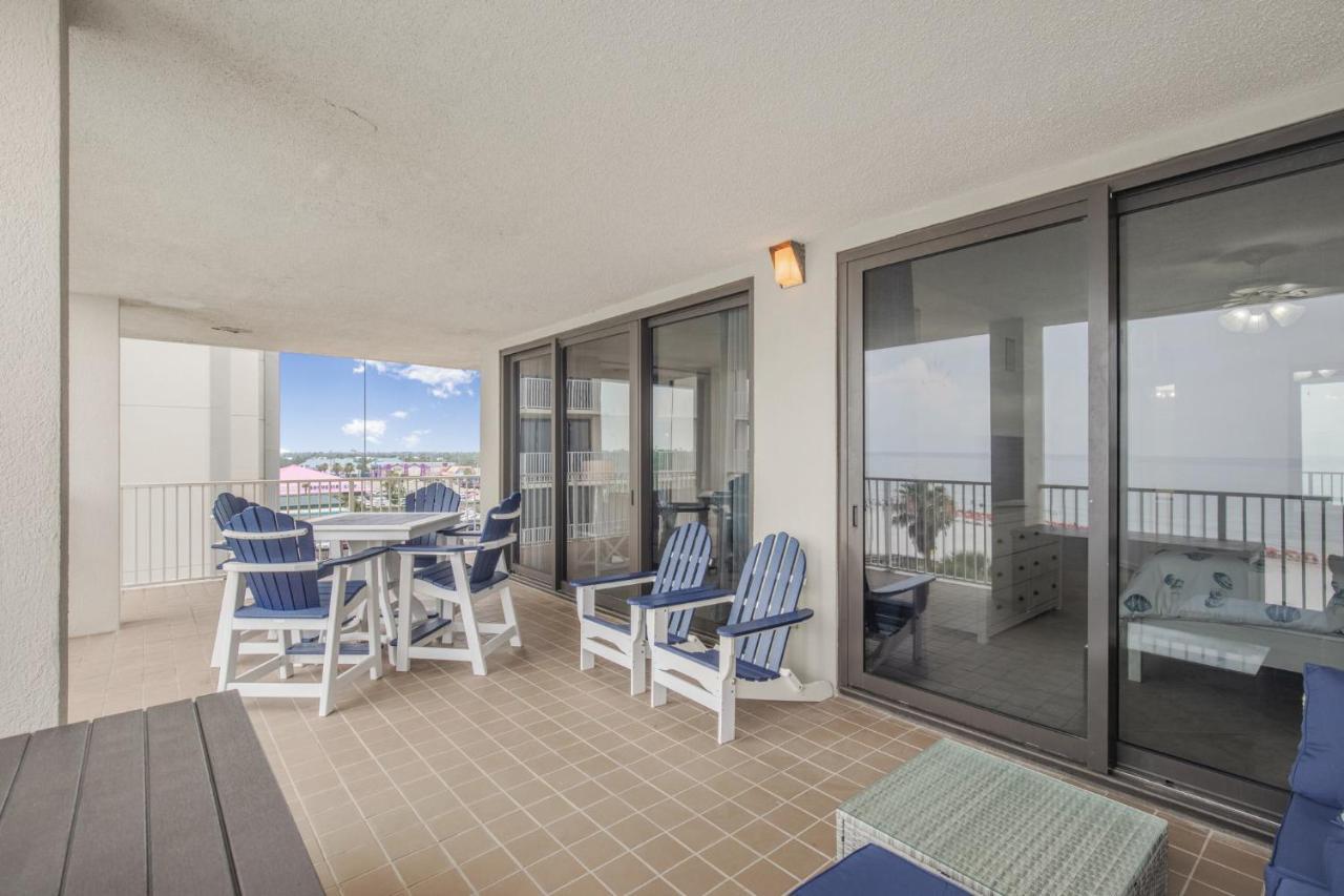 Pelican Pointe 506 By Vacation Homes Collection Orange Beach Exterior foto
