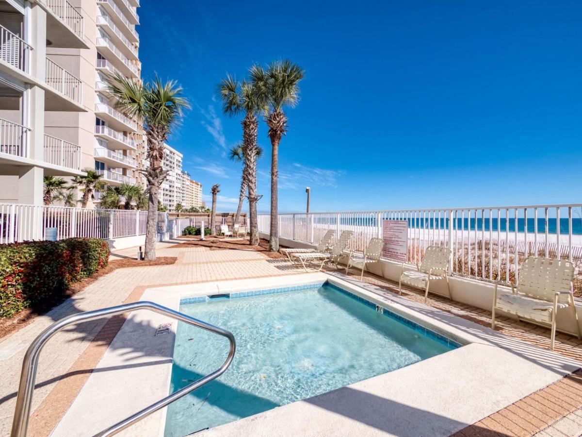 Pelican Pointe 506 By Vacation Homes Collection Orange Beach Exterior foto
