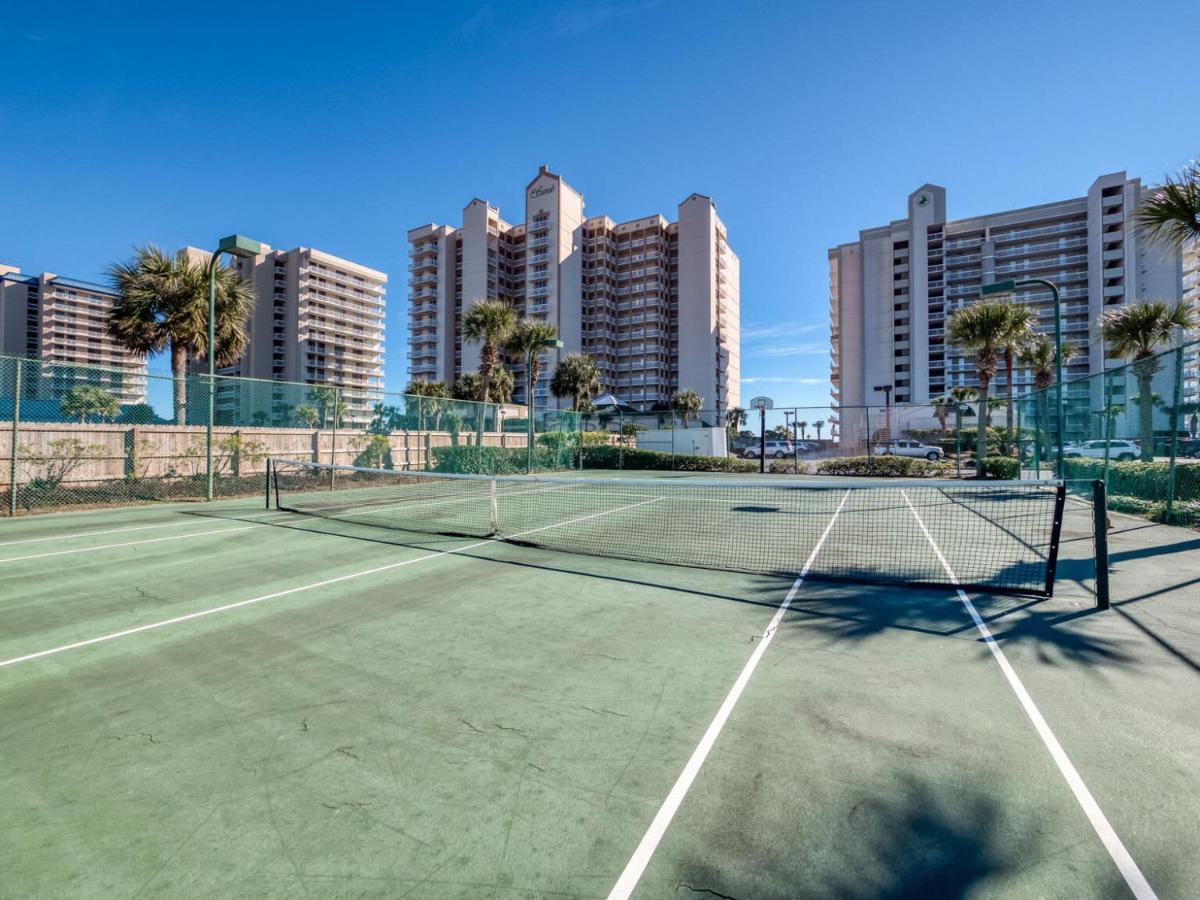 Pelican Pointe 506 By Vacation Homes Collection Orange Beach Exterior foto