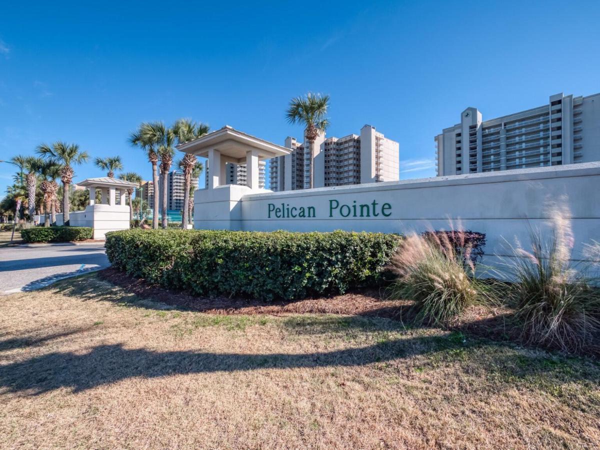 Pelican Pointe 506 By Vacation Homes Collection Orange Beach Exterior foto